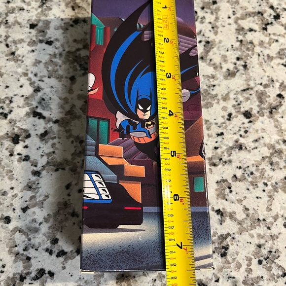 Batman Shampoo - Picture 10 of 12